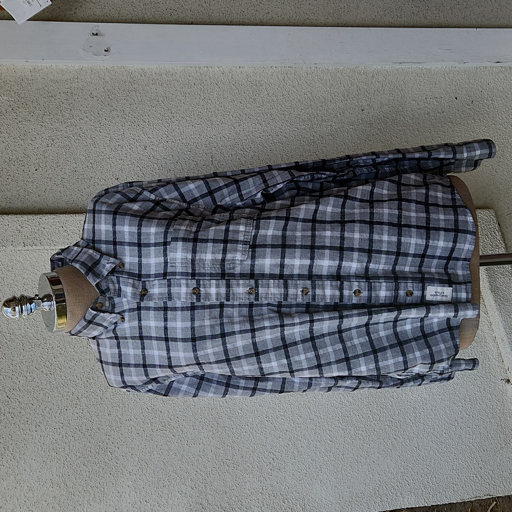 Abercrombie & Fitch NY - Size XXL